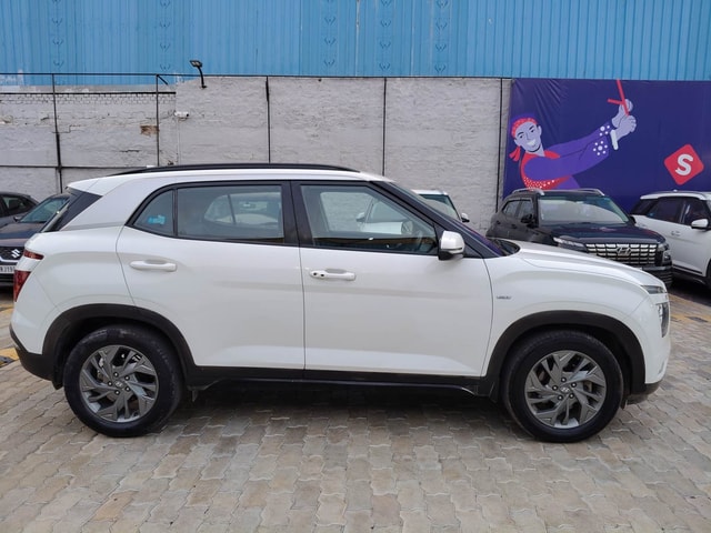 View Hyundai Creta Image 6 Used Hyundai Creta Image 6