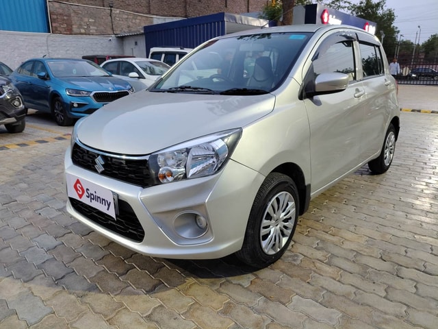 View Maruti Suzuki Celerio Image 1 Used Maruti Suzuki Celerio Image 1