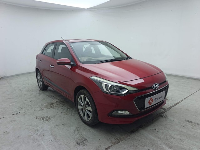 View Hyundai Elite i20 Image 7 Used Hyundai Elite i20 Image 7