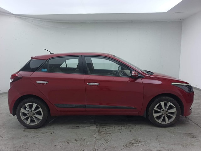 View Hyundai Elite i20 Image 6 Used Hyundai Elite i20 Image 6