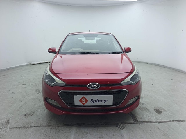 View Hyundai Elite i20 Image 8 Used Hyundai Elite i20 Image 8