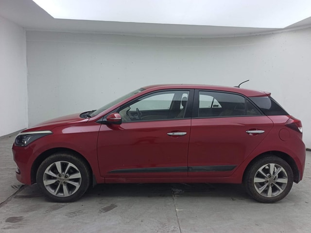 View Hyundai Elite i20 Image 2 Used Hyundai Elite i20 Image 2