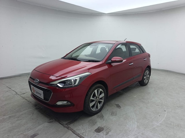 View Hyundai Elite i20 Image 1 Used Hyundai Elite i20 Image 1