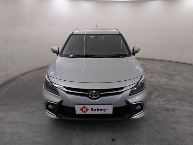 View Toyota Glanza Image 8 Used Toyota Glanza Image 8