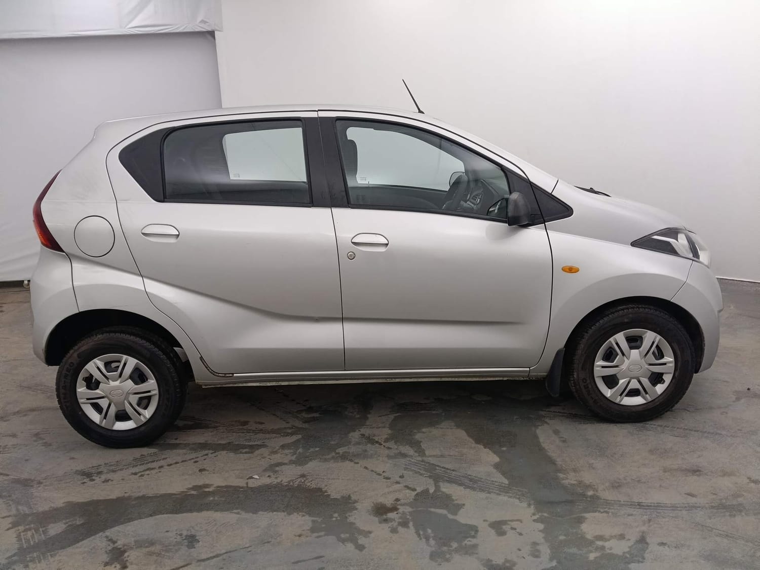 View 2019 Datsun Redi GO S-1.0L BS IV Image 6 Used 2019 Datsun Redi GO S-1.0L BS IV Image 6