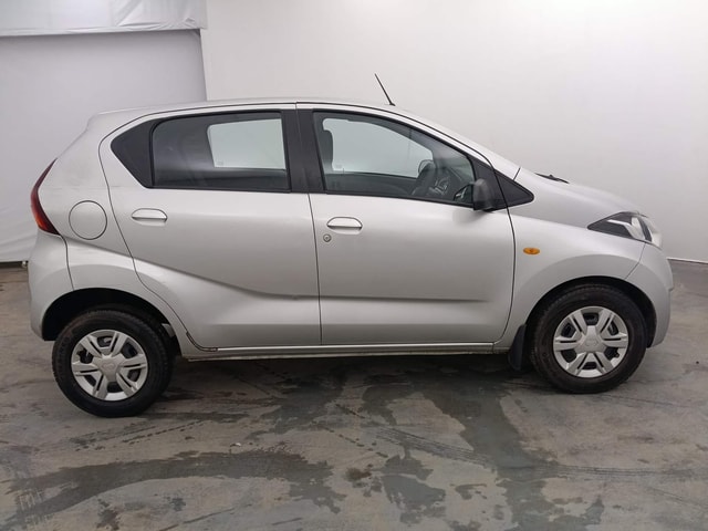 View Datsun Redi GO Image 6 Used Datsun Redi GO Image 6