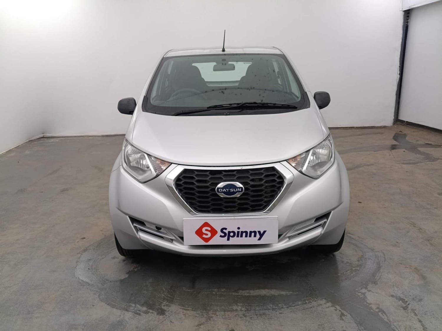 View 2019 Datsun Redi GO S-1.0L BS IV Image 8 Used 2019 Datsun Redi GO S-1.0L BS IV Image 8