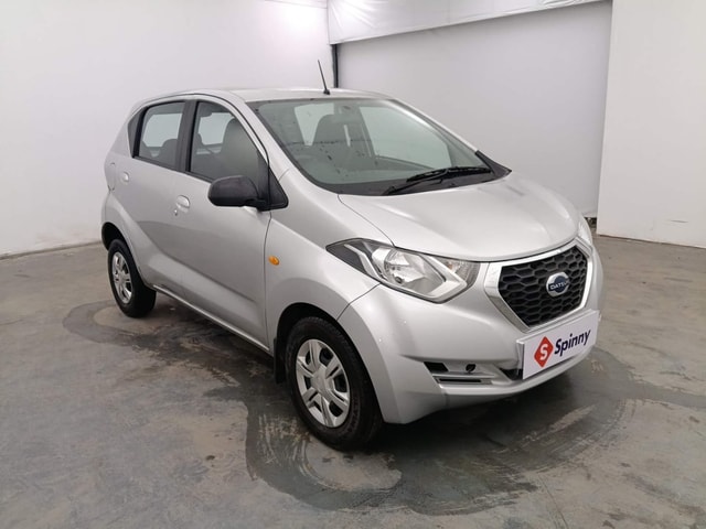 View Datsun Redi GO Image 7 Used Datsun Redi GO Image 7
