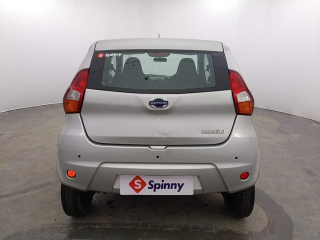 View Datsun Redi GO Image 4 Used Datsun Redi GO Image 4