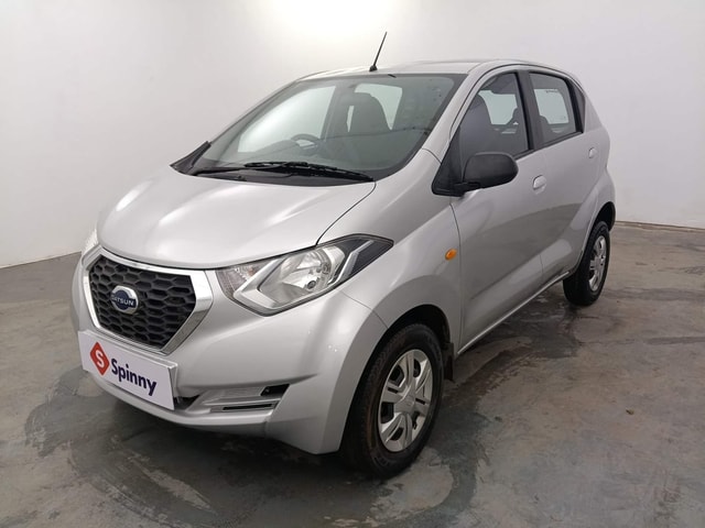 View Datsun Redi GO Image 1 Used Datsun Redi GO Image 1