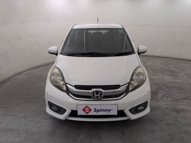 View Honda Amaze Image 8 Used Honda Amaze Image 8