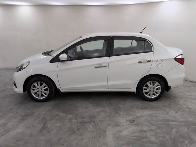 View Honda Amaze Image 2 Used Honda Amaze Image 2