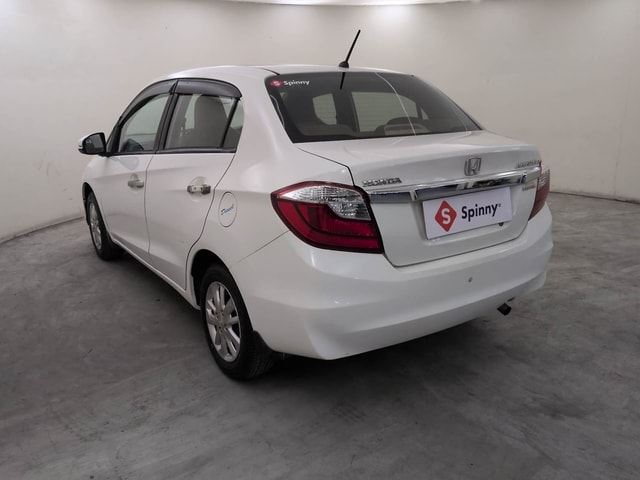 View Honda Amaze Image 3 Used Honda Amaze Image 3