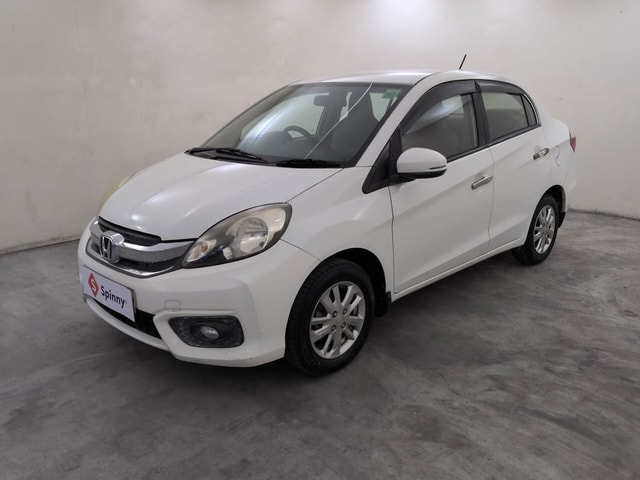 View Honda Amaze Image 1 Used Honda Amaze Image 1
