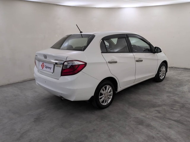 View Honda Amaze Image 5 Used Honda Amaze Image 5