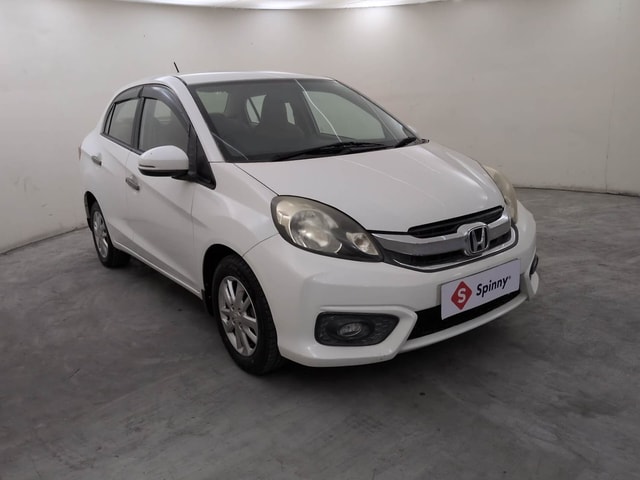 View Honda Amaze Image 7 Used Honda Amaze Image 7