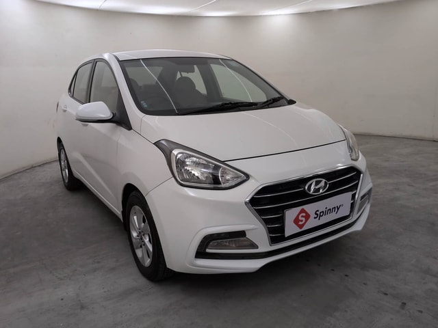 View Hyundai Xcent Image 7 Used Hyundai Xcent Image 7