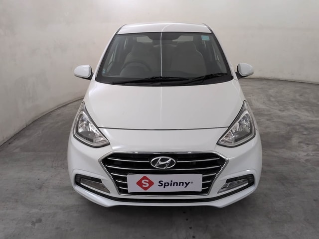 View Hyundai Xcent Image 8 Used Hyundai Xcent Image 8