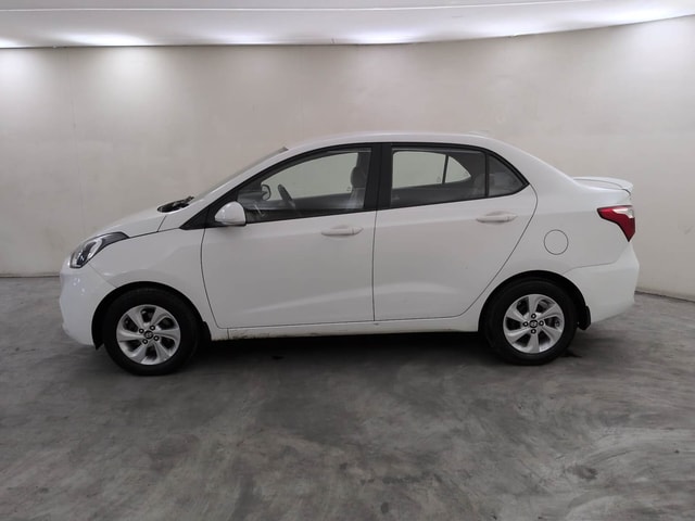 View Hyundai Xcent Image 2 Used Hyundai Xcent Image 2