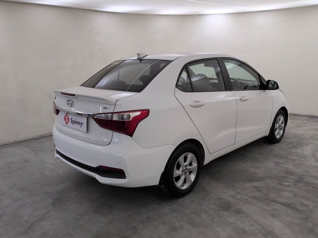 View Hyundai Xcent Image 5 Used Hyundai Xcent Image 5
