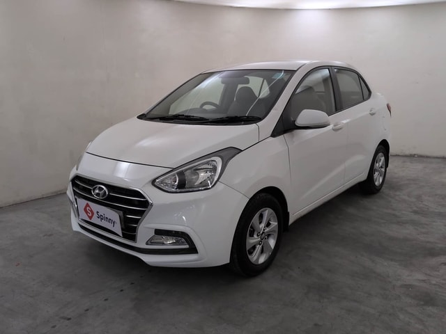 View Hyundai Xcent Image 1 Used Hyundai Xcent Image 1