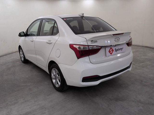 View Hyundai Xcent Image 3 Used Hyundai Xcent Image 3