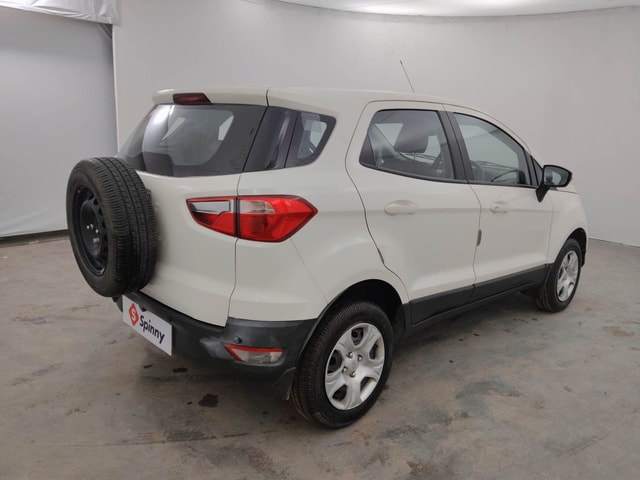 View Ford EcoSport Image 5 Used Ford EcoSport Image 5