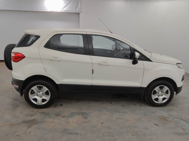 View Ford EcoSport Image 6 Used Ford EcoSport Image 6