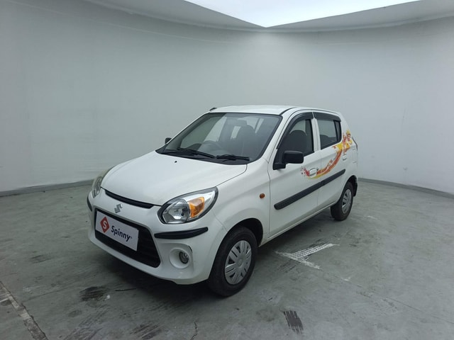 View Maruti Suzuki Alto 800 Image 1 Used Maruti Suzuki Alto 800 Image 1