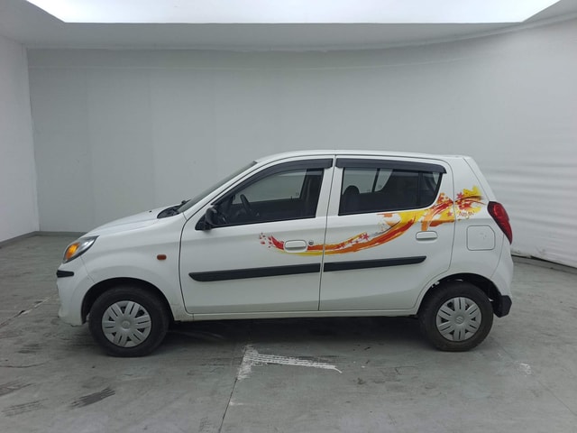 View Maruti Suzuki Alto 800 Image 2 Used Maruti Suzuki Alto 800 Image 2