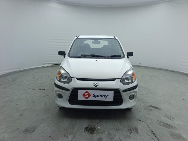 View Maruti Suzuki Alto 800 Image 8 Used Maruti Suzuki Alto 800 Image 8