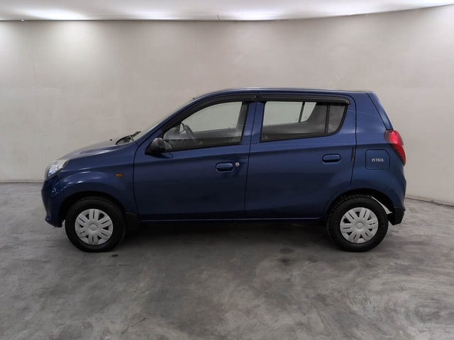 View Maruti Suzuki Alto 800 Image 2 Used Maruti Suzuki Alto 800 Image 2