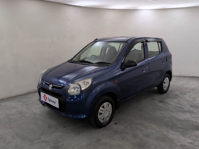 View Maruti Suzuki Alto 800 Image 1 Used Maruti Suzuki Alto 800 Image 1