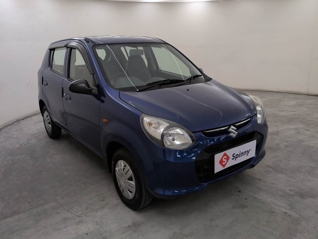 View Maruti Suzuki Alto 800 Image 7 Used Maruti Suzuki Alto 800 Image 7