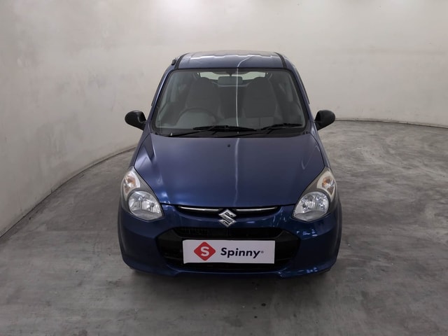 View Maruti Suzuki Alto 800 Image 8 Used Maruti Suzuki Alto 800 Image 8