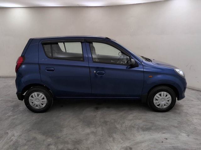 View Maruti Suzuki Alto 800 Image 6 Used Maruti Suzuki Alto 800 Image 6