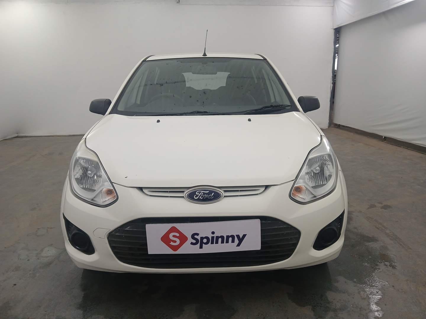 Used 2014 Ford Figo Used 2014 Ford Figo