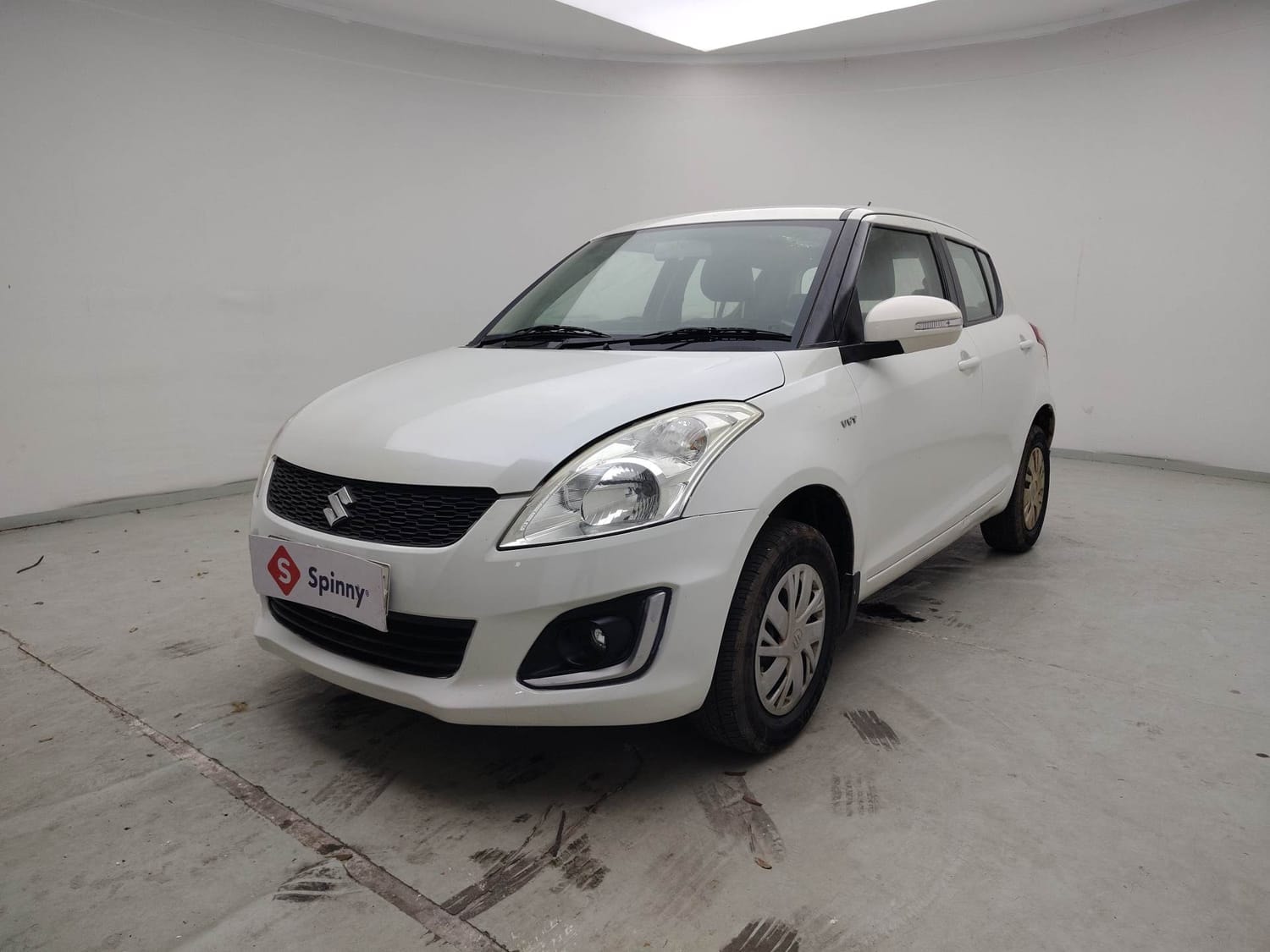 Used 2016 Maruti Suzuki Swift Used 2016 Maruti Suzuki Swift