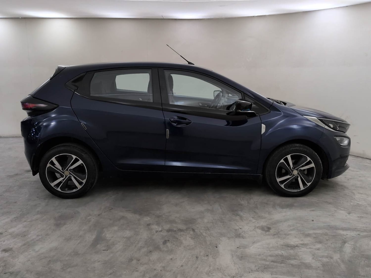 Used 2022 Tata Altroz Used 2022 Tata Altroz