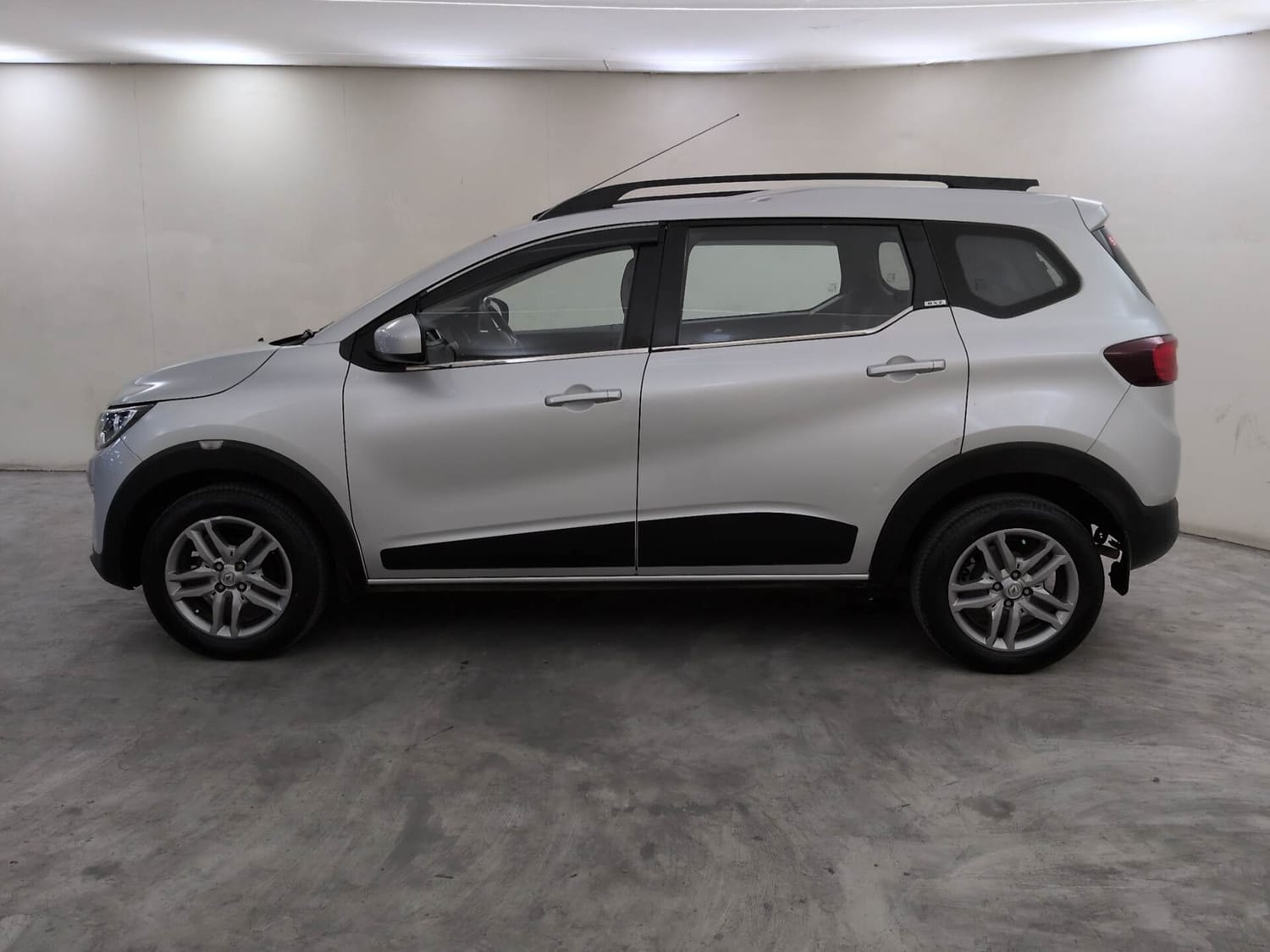 Used 2021 Renault Triber Used 2021 Renault Triber