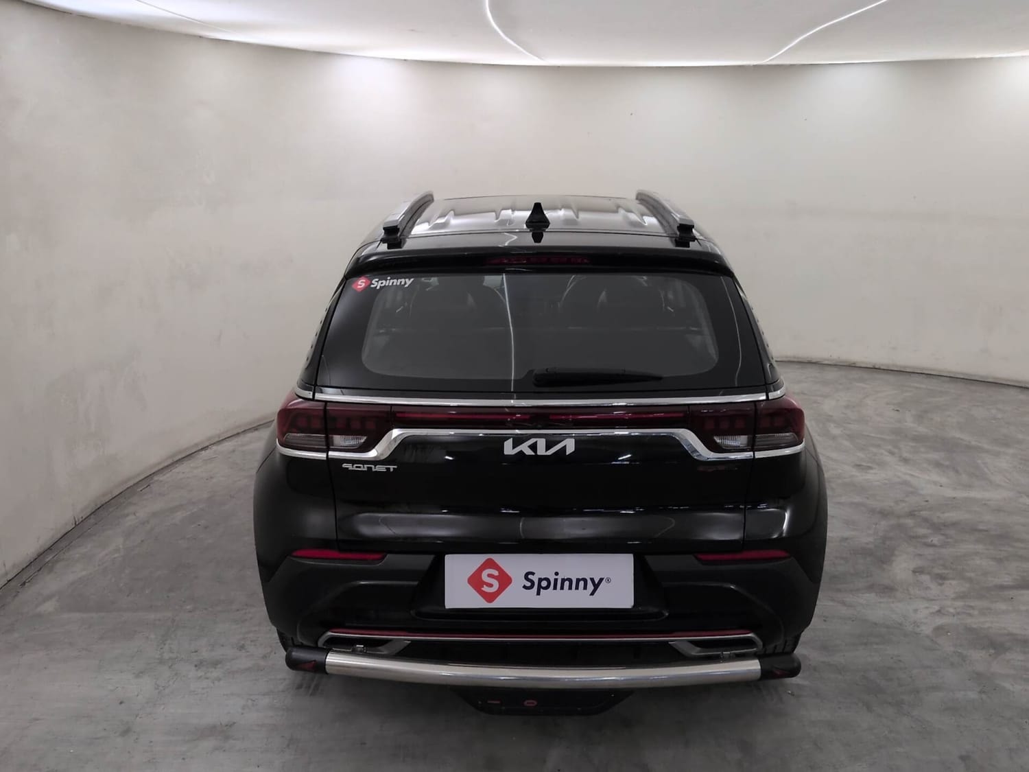 Used 2022 Kia Sonet Used 2022 Kia Sonet