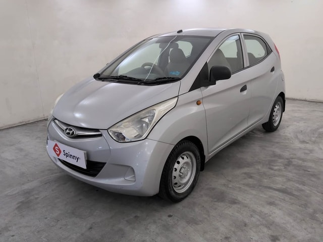 View Hyundai EON Image 1 Used Hyundai EON Image 1
