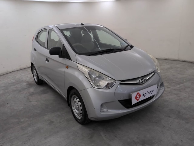 View Hyundai EON Image 7 Used Hyundai EON Image 7