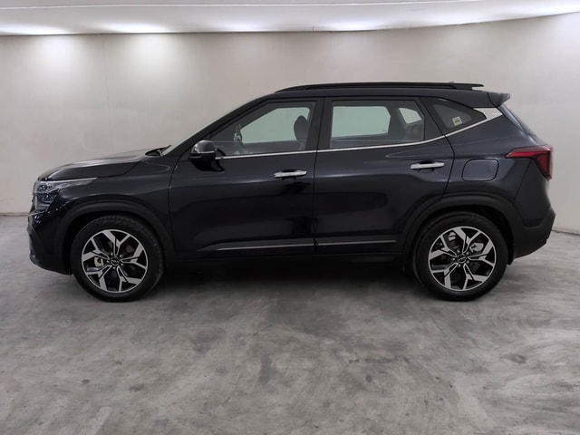 View Kia Seltos Image 2 Used Kia Seltos Image 2