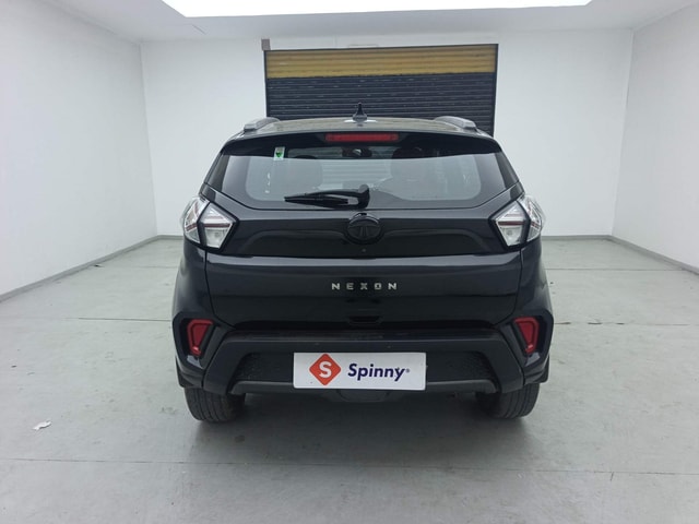 View Tata Nexon Image 4 Used Tata Nexon Image 4