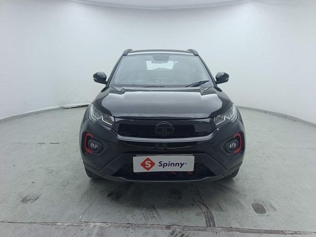 View Tata Nexon Image 8 Used Tata Nexon Image 8