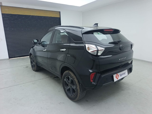 View Tata Nexon Image 3 Used Tata Nexon Image 3