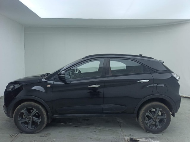 View Tata Nexon Image 2 Used Tata Nexon Image 2