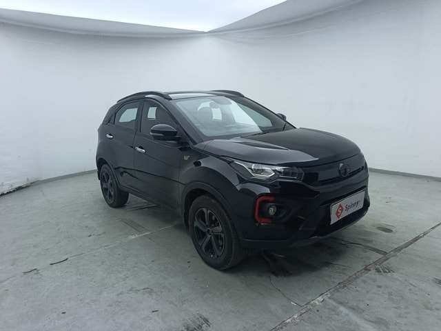 View Tata Nexon Image 7 Used Tata Nexon Image 7