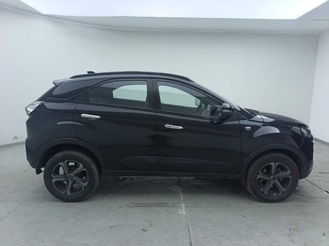 View Tata Nexon Image 6 Used Tata Nexon Image 6